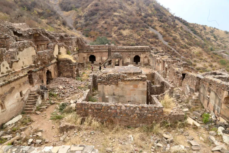Ovo mjesto ne smijete posjetiti nakon zalaska sunca: Ono što vas tamo čeka ledi krv u žilama