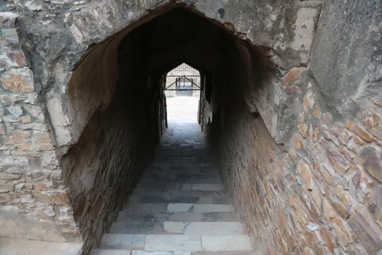 Ovo mjesto ne smijete posjetiti nakon zalaska sunca: Ono &scaron;to vas tamo čeka ledi krv u žilama