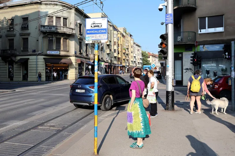 Zatvara se dio najpopularnije ulice u Zagrebu, kreću radovi na dionicama diljem grada