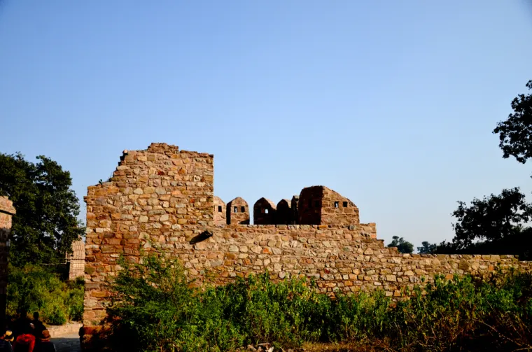 Ovo mjesto ne smijete posjetiti nakon zalaska sunca: Ono &scaron;to vas tamo čeka ledi krv u žilama