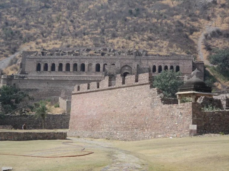 Ovo mjesto ne smijete posjetiti nakon zalaska sunca: Ono &scaron;to vas tamo čeka ledi krv u žilama