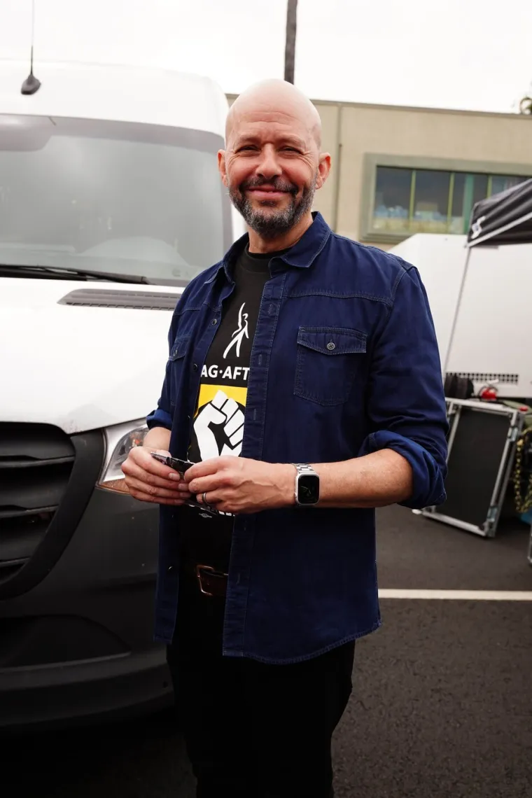 Utjelovio je Alana i zarađivao milijune: Nakon razvoda i druženja s prostitutkama glumac je neprepoznatljiv