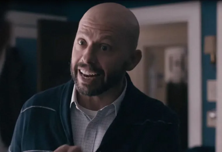 Utjelovio je Alana i zarađivao milijune: Nakon razvoda i druženja s prostitutkama glumac je neprepoznatljiv