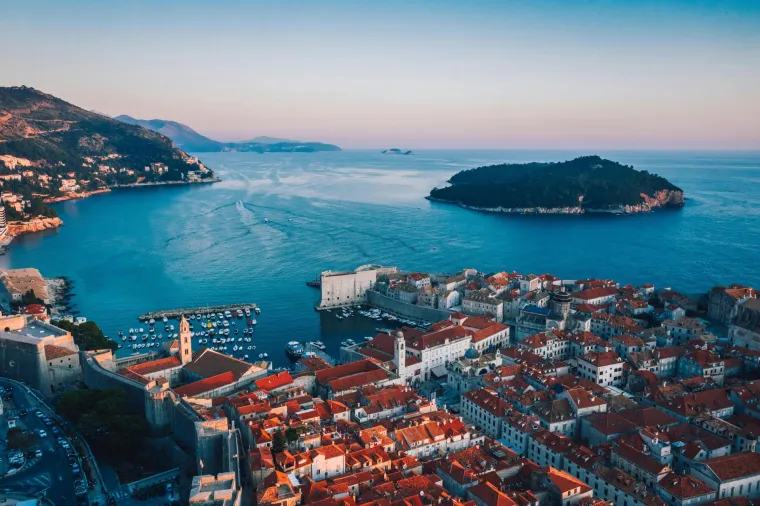 Ovo je 30 najboljih europskih zemalja za život: Što mislite na kojem je mjestu Hrvatska?
