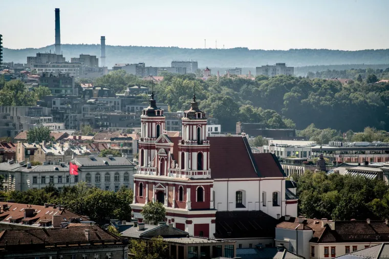 Ovo je 30 najboljih europskih zemalja za život: Što mislite na kojem je mjestu Hrvatska?