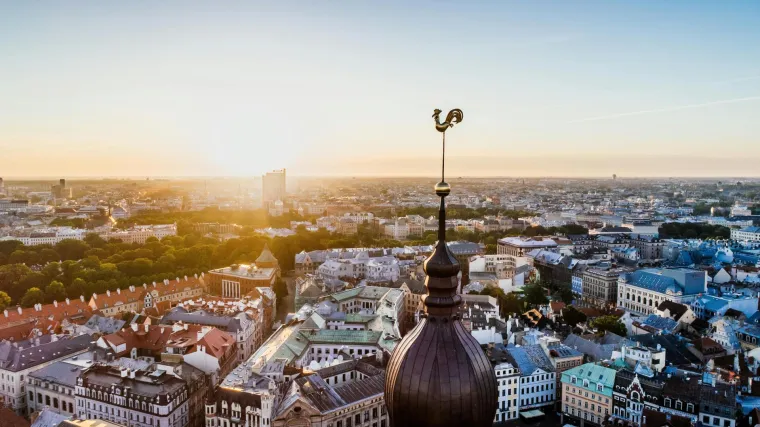 Ovo je 30 najboljih europskih zemalja za život: Što mislite na kojem je mjestu Hrvatska?