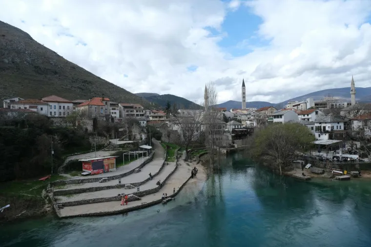 Ovo je 30 najboljih europskih zemalja za život: Što mislite na kojem je mjestu Hrvatska?