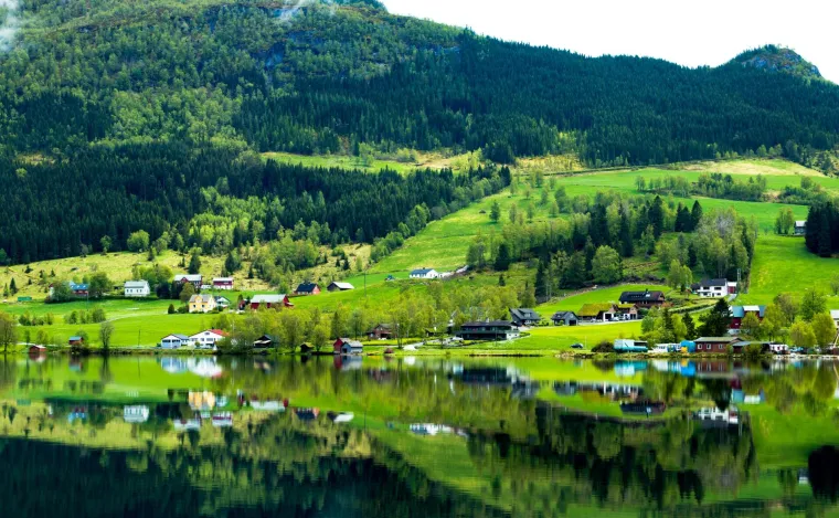 Ovo je 30 najboljih europskih zemalja za život: Što mislite na kojem je mjestu Hrvatska?