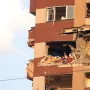 Prve fotografije užasa: Ljudi izbezumljeno stoje ispred ruševnih domova