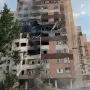 Prve fotografije užasa: Ljudi izbezumljeno stoje ispred ruševnih domova