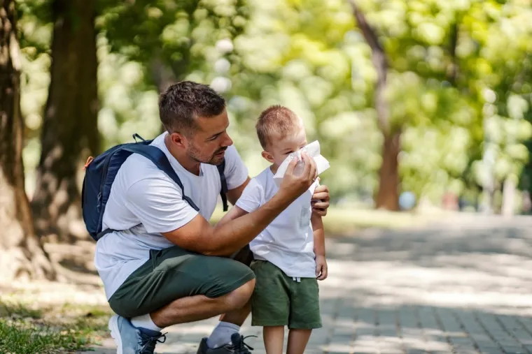 Trikovi za preživljavanje: Većina roditelja potajno radi ove stvari, ali to nikada neće priznati
