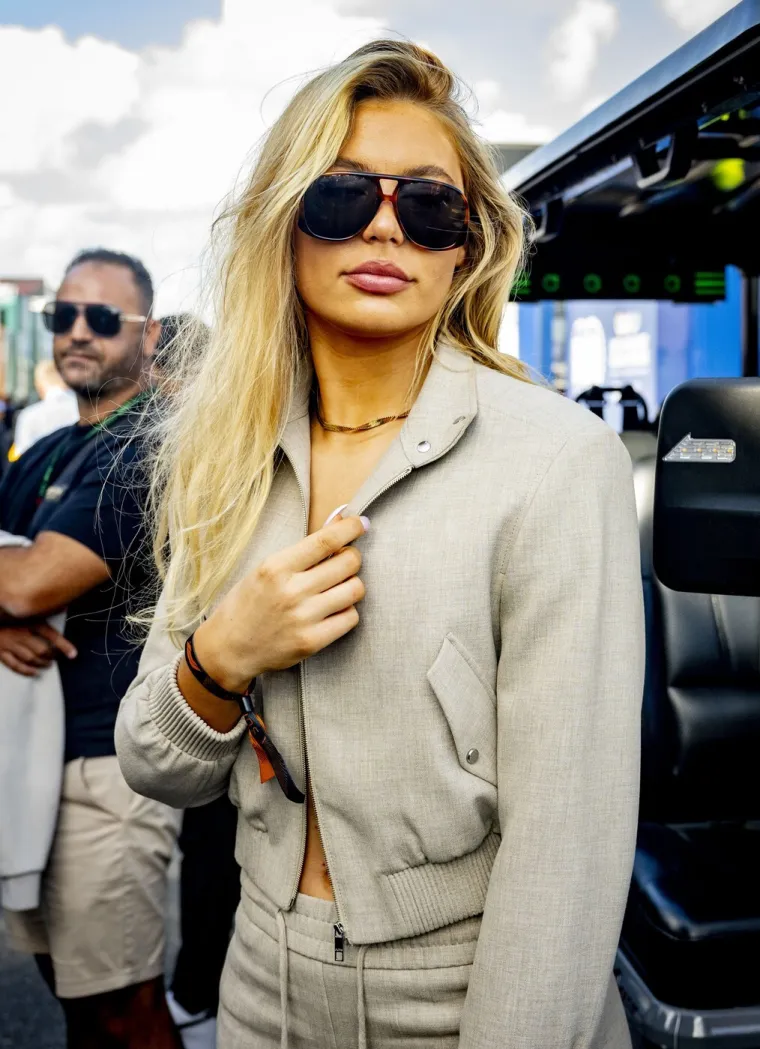 Osvojio srce slavne sporta&scaron;ice: 'Nisam očekivala da ću zavr&scaron;iti s njim, ali jednim me osvojio'