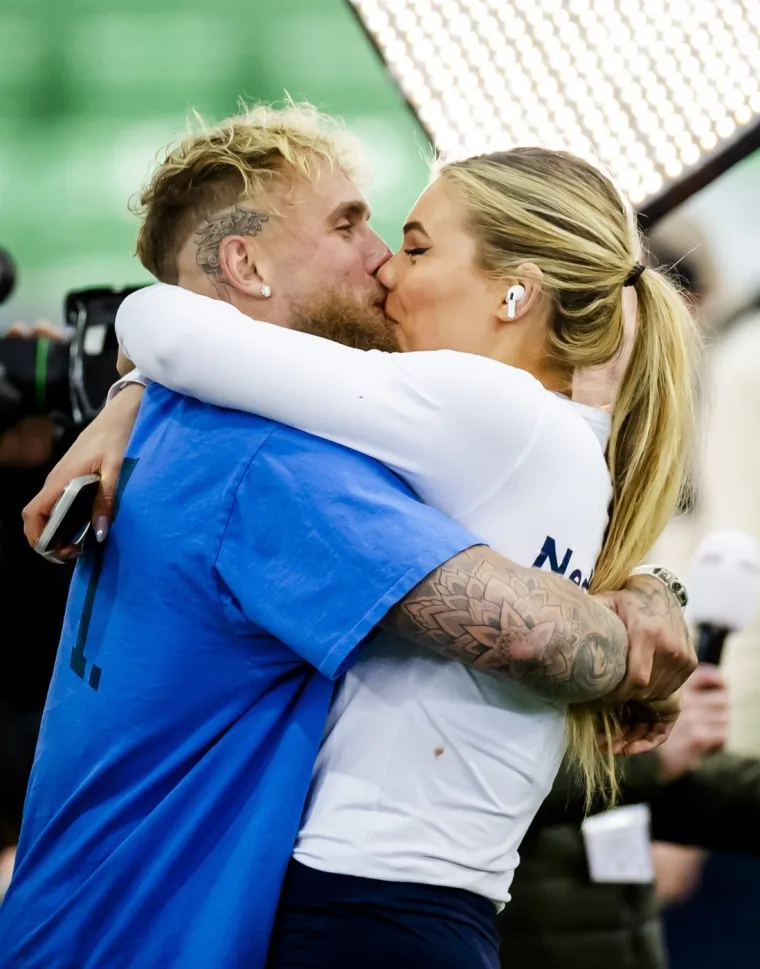 Osvojio srce slavne sporta&scaron;ice: 'Nisam očekivala da ću zavr&scaron;iti s njim, ali jednim me osvojio'