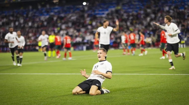 Njezin dečko potpisuje ugovor na 150 milijuna eura, ali ona je prava neočekivana zvijezda