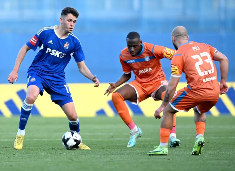 Ovako bi trebao izgledati novi Dinamo: Jasno je što Boban pokušava. Je li ovo pobjednička momčad?
