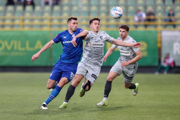Ovako bi trebao izgledati novi Dinamo: Jasno je što Boban pokušava. Je li ovo pobjednička momčad?