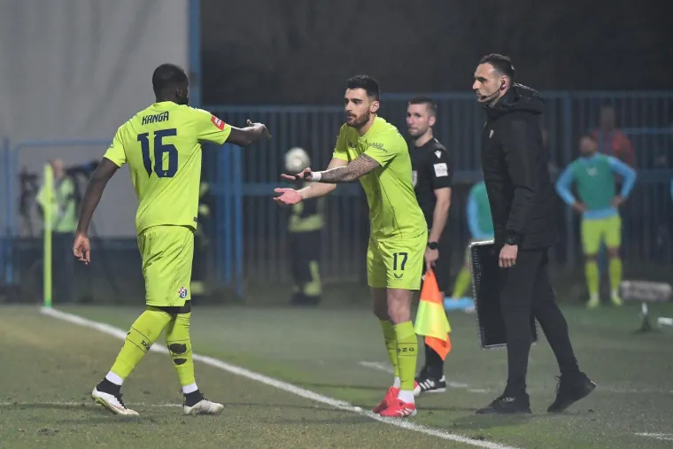 Ovako bi trebao izgledati novi Dinamo: Jasno je što Boban pokušava. Je li ovo pobjednička momčad?