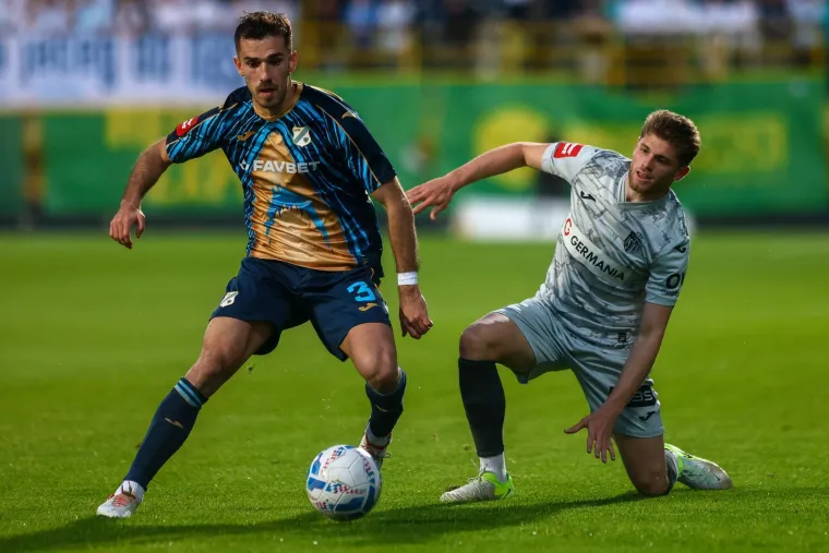 Ovako bi trebao izgledati novi Dinamo: Jasno je što Boban pokušava. Je li ovo pobjednička momčad?