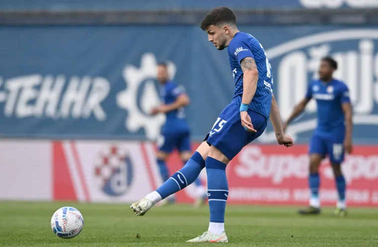 Ovako bi trebao izgledati novi Dinamo: Jasno je što Boban pokušava. Je li ovo pobjednička momčad?