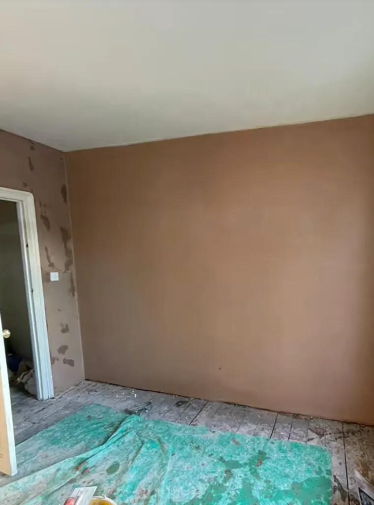 Bila je 'najružnija kuća' u ulici, ali ovaj muškarac stvorio je čudo: Rezultati će vas oduševiti