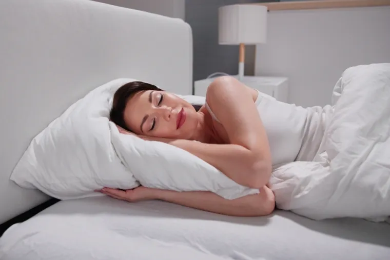 Kakva je osoba koja leži pored vas možete saznati po položaju u kojem spava