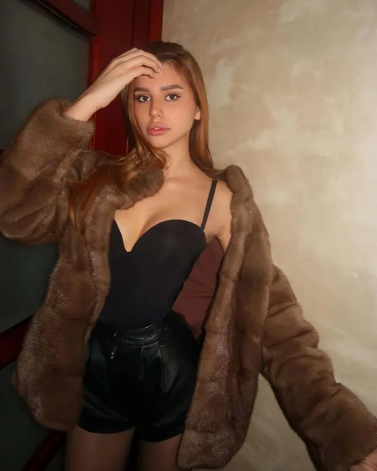 Mlađa kći Zdravka Čolića poput svjetskih modela: S 18 godina već je poharala društvene mreže