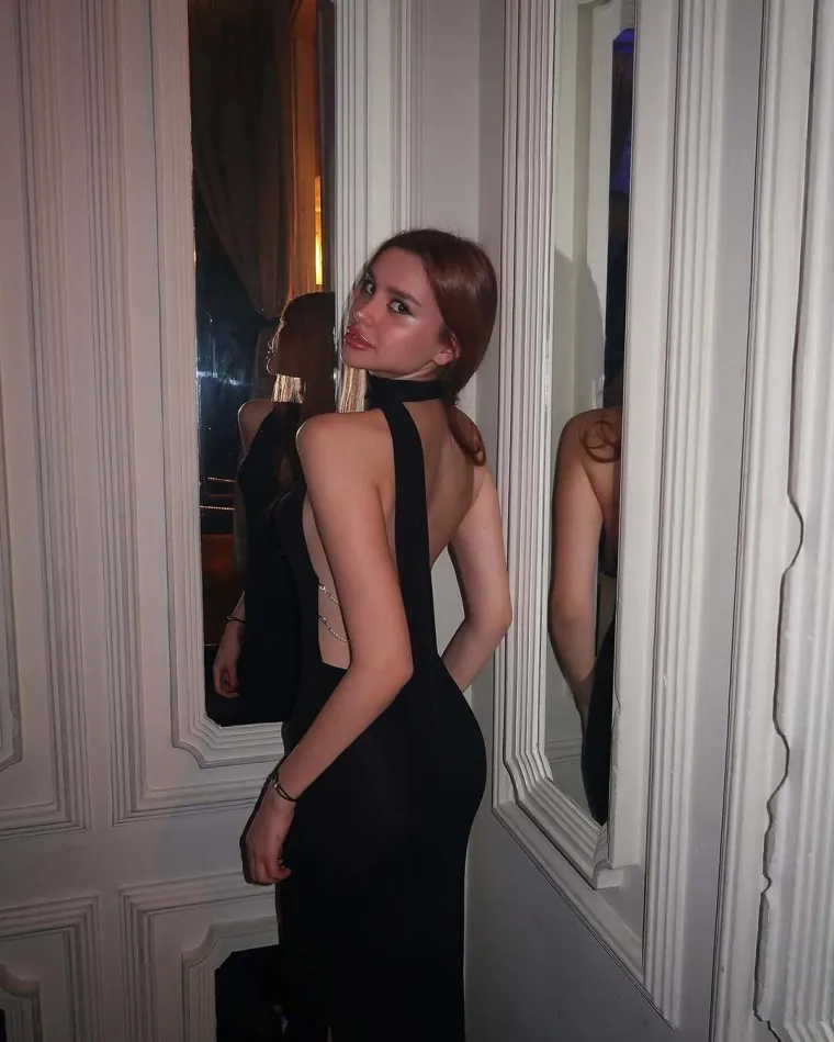 Mlađa kći Zdravka Čolića poput svjetskih modela: S 18 godina već je poharala društvene mreže