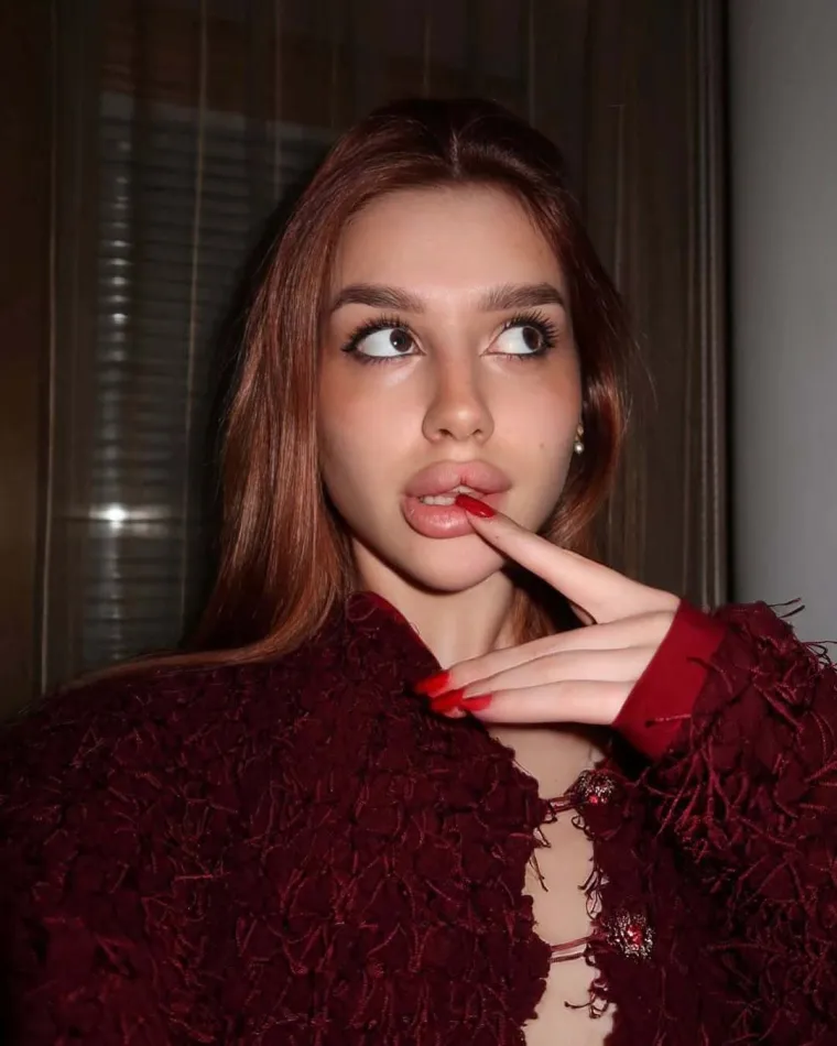 Mlađa kći Zdravka Čolića poput svjetskih modela: S 18 godina već je poharala društvene mreže