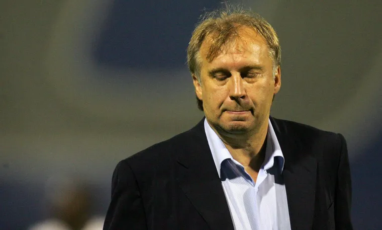 Legendarni igrač i trener Dinama te miljenik navijača napustio nas je prije točno 12 godina