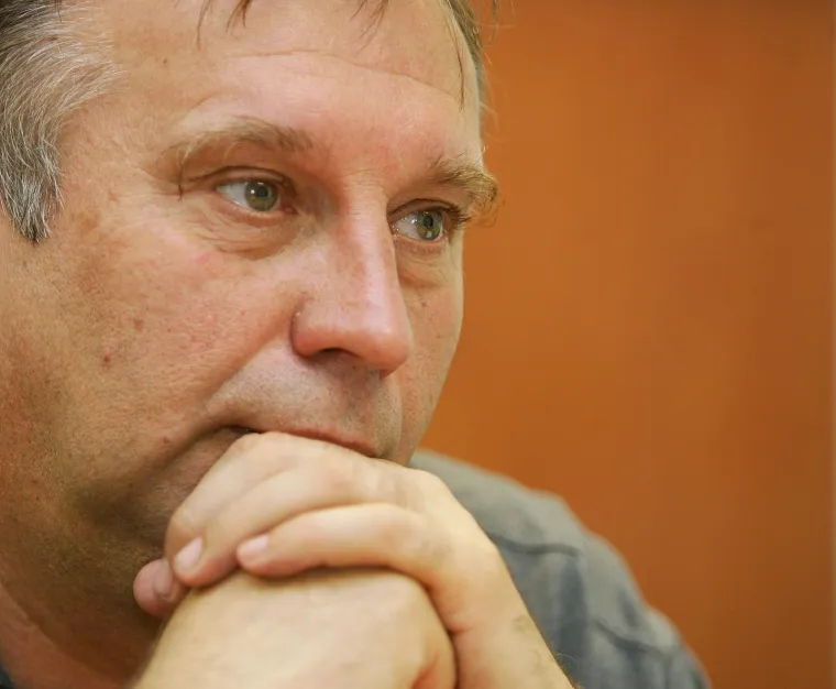 Legendarni igrač i trener Dinama te miljenik navijača napustio nas je prije točno 12 godina