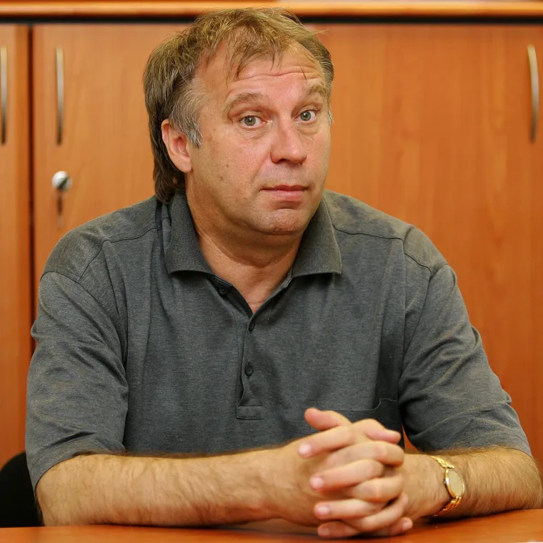 Legendarni igrač i trener Dinama te miljenik navijača napustio nas je prije točno 12 godina