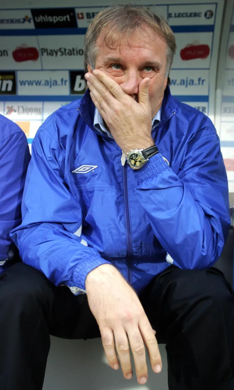 Legendarni igrač i trener Dinama te miljenik navijača napustio nas je prije točno 12 godina