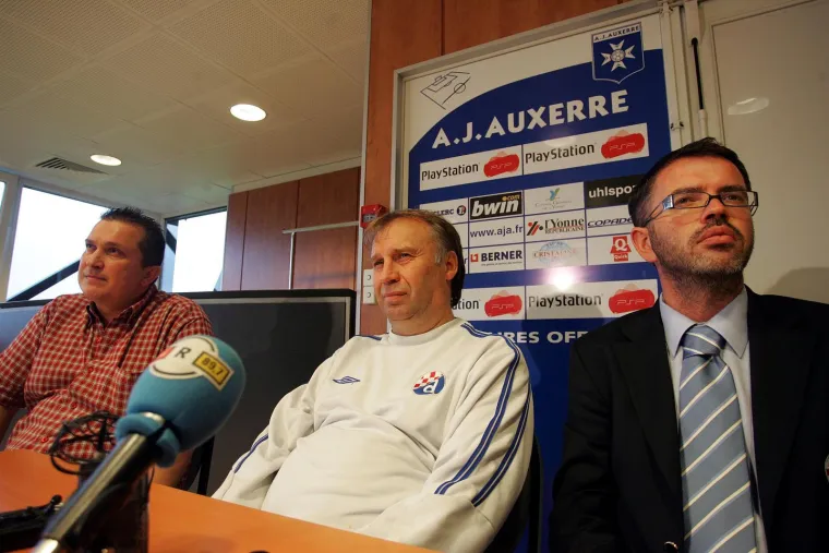 Legendarni igrač i trener Dinama te miljenik navijača napustio nas je prije točno 12 godina