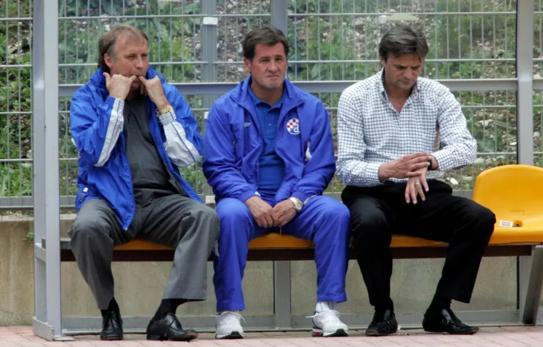 Legendarni igrač i trener Dinama te miljenik navijača napustio nas je prije točno 12 godina