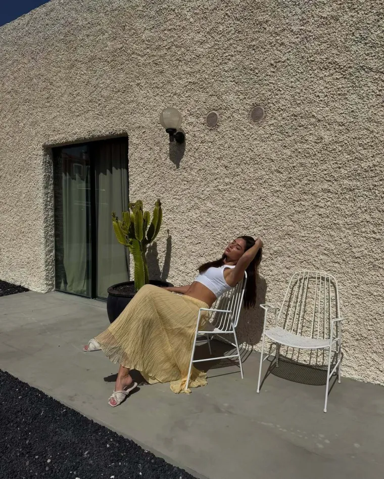 Biv&scaron;i dečko tvrdi da je uzimala steroide: Atraktivna Anja nekoć je izgledala skroz drugačije