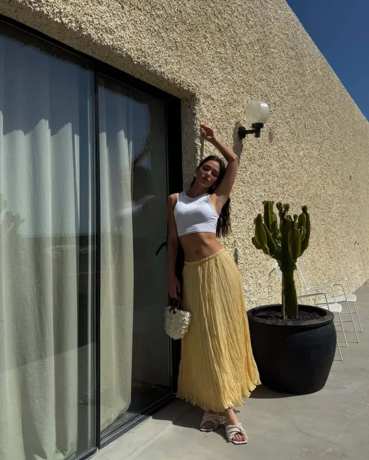 Biv&scaron;i dečko tvrdi da je uzimala steroide: Atraktivna Anja nekoć je izgledala skroz drugačije