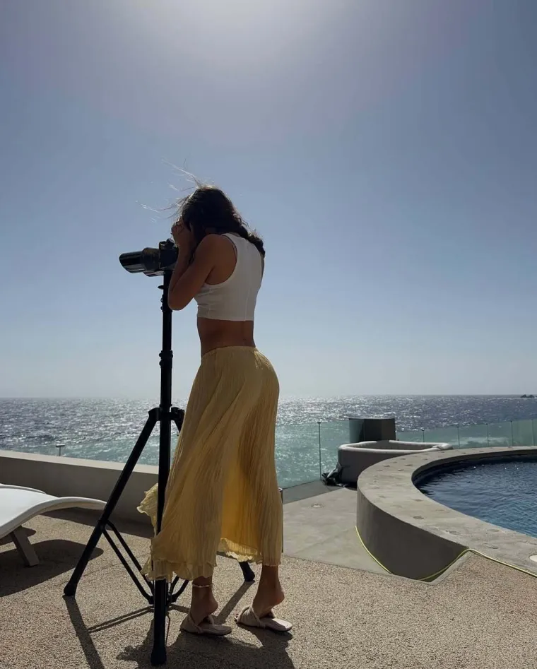 Biv&scaron;i dečko tvrdi da je uzimala steroide: Atraktivna Anja nekoć je izgledala skroz drugačije