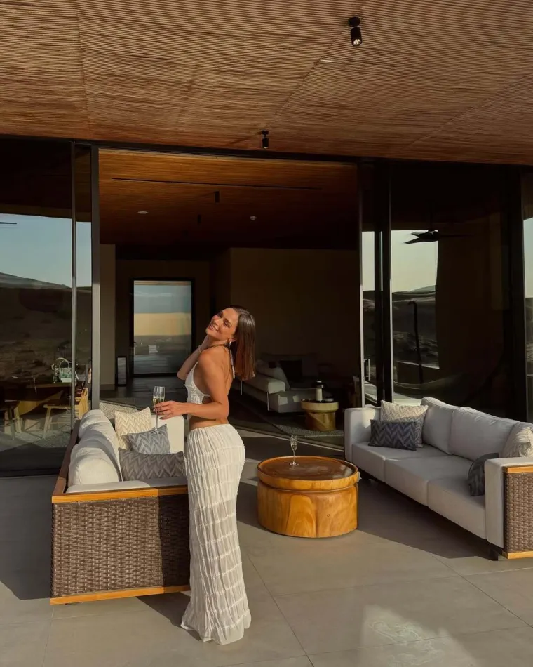 Biv&scaron;i dečko tvrdi da je uzimala steroide: Atraktivna Anja nekoć je izgledala skroz drugačije