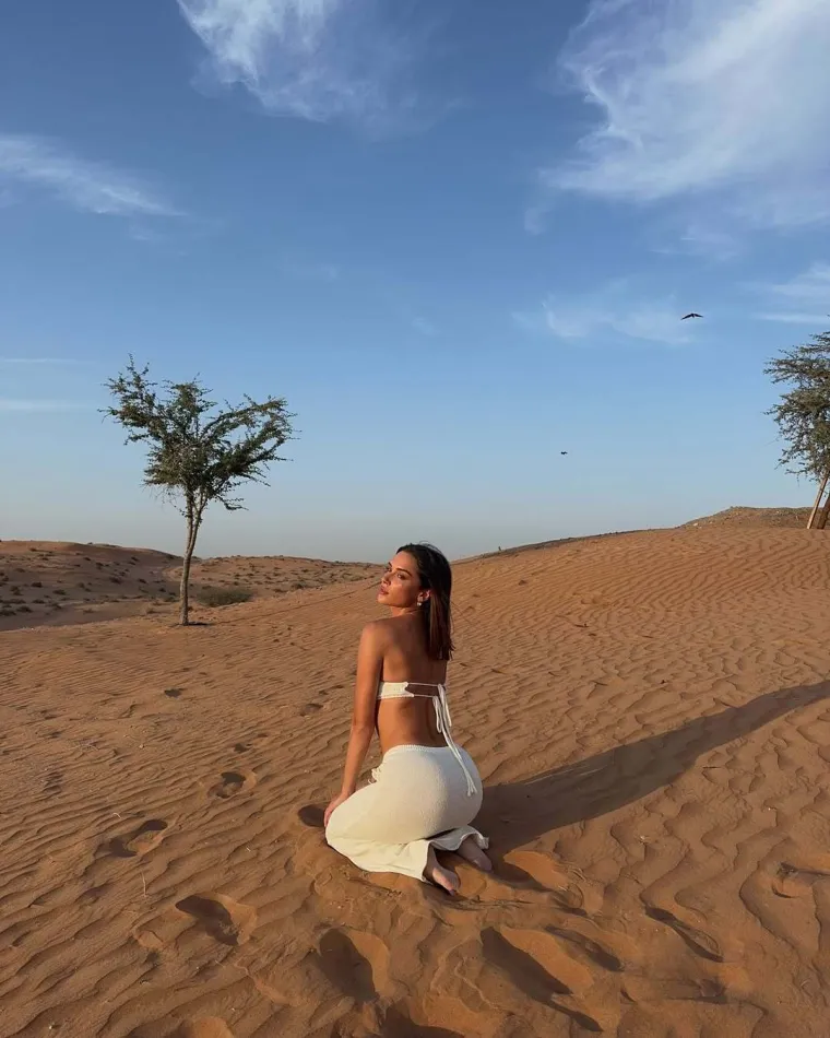 Biv&scaron;i dečko tvrdi da je uzimala steroide: Atraktivna Anja nekoć je izgledala skroz drugačije