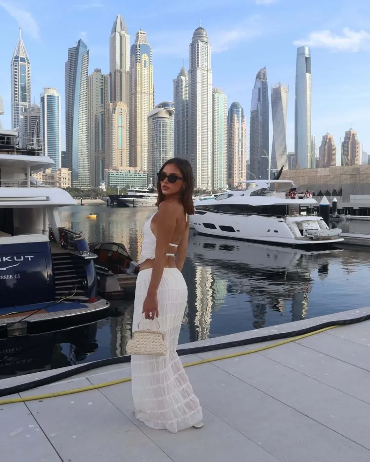 Biv&scaron;i dečko tvrdi da je uzimala steroide: Atraktivna Anja nekoć je izgledala skroz drugačije