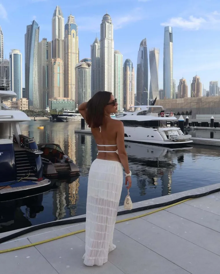 Biv&scaron;i dečko tvrdi da je uzimala steroide: Atraktivna Anja nekoć je izgledala skroz drugačije