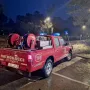 Nevrijeme protutnjalo dijelom Hrvatske: Pogledajte nevjerojatne prizore iščupanih stabala