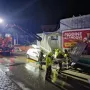 Nevrijeme protutnjalo dijelom Hrvatske: Pogledajte nevjerojatne prizore iščupanih stabala
