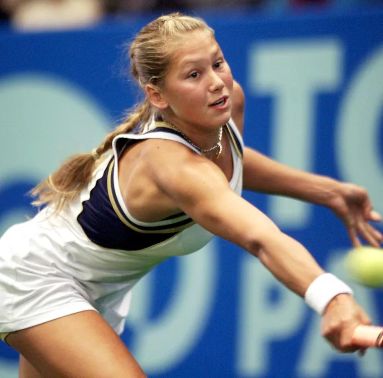 Bila je globalni fenomen, simbol koji je nadišao granice sporta: 'Bila sam šokirana i uplašena'