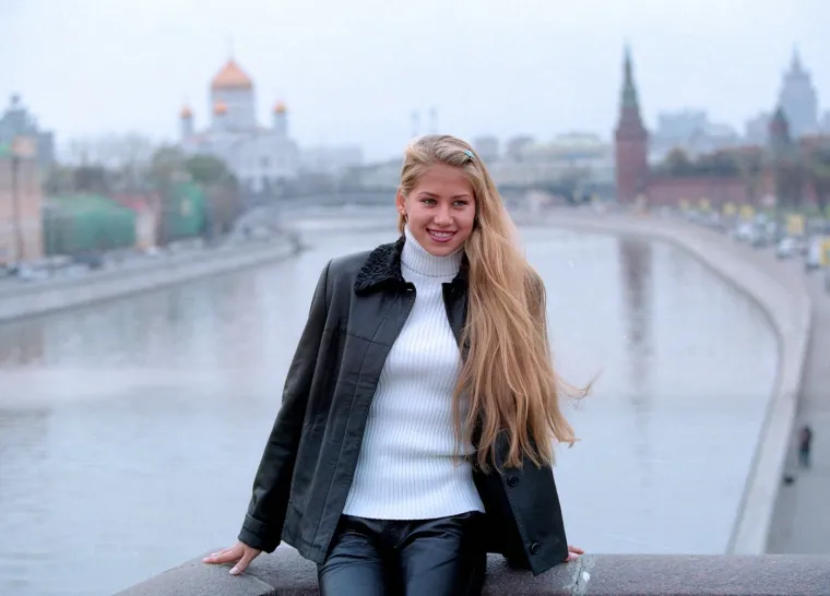 Bila je globalni fenomen, simbol koji je nadi&scaron;ao granice sporta: '&Scaron;okirala sam se i upla&scaron;ila'