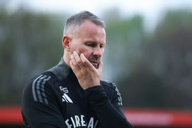 Izdajom i skandalima &scaron;okirao svijet! 8 godina imao aferu s bratovom suprugom: 'Ovisnik sam o ženama'