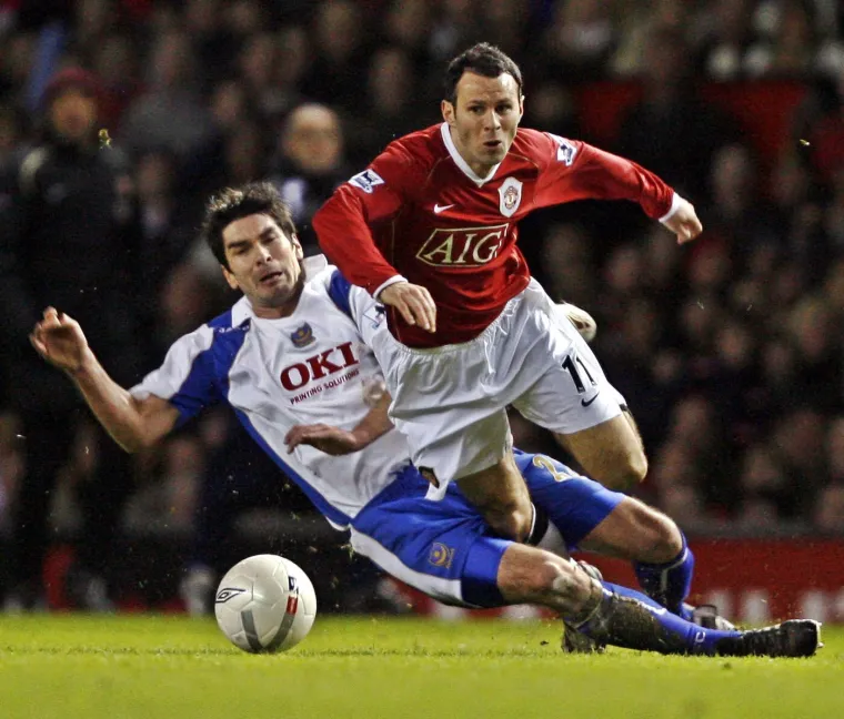 Izdajom i skandalima &scaron;okirao svijet! 8 godina imao aferu s bratovom suprugom: 'Ovisnik sam o ženama'