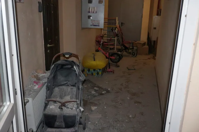Pogledajte razmjere stravičnog ruskog napada na Kijev: Poginulo najmanje 14 ljudi