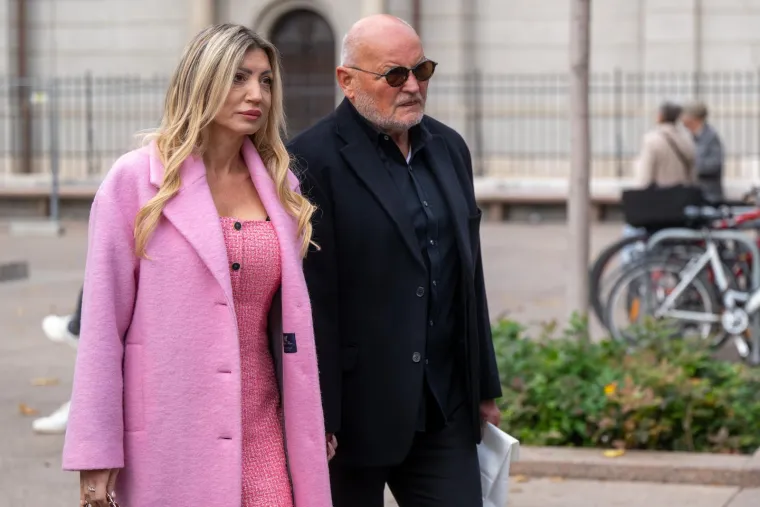 U mladosti bio fatalni zavodnik, smirio se s doktoricom znanosti: Bivši premijer danas puni 76 godina