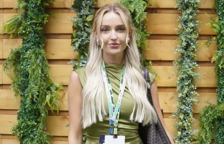 'Teniska Barbie' proživljavala pravu dramu: 'Lovili su me, trčala sam i vikala... Sama sam si kriva'